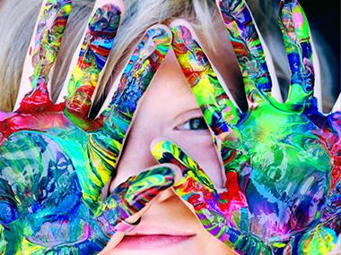 Info om skoleindskrivning 2026