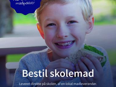 Skolemad.nu