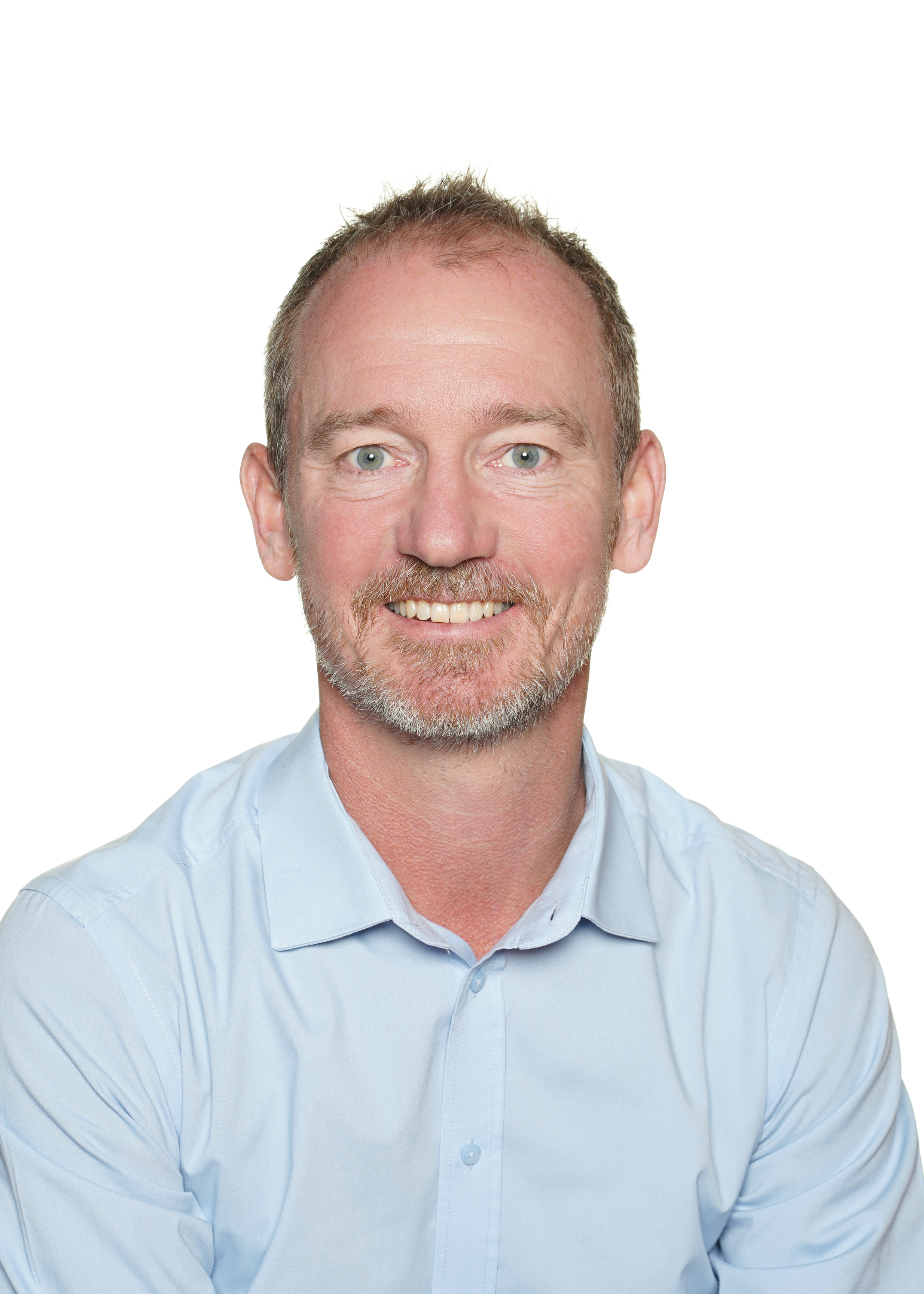 Søren Hejgaard-Larsen