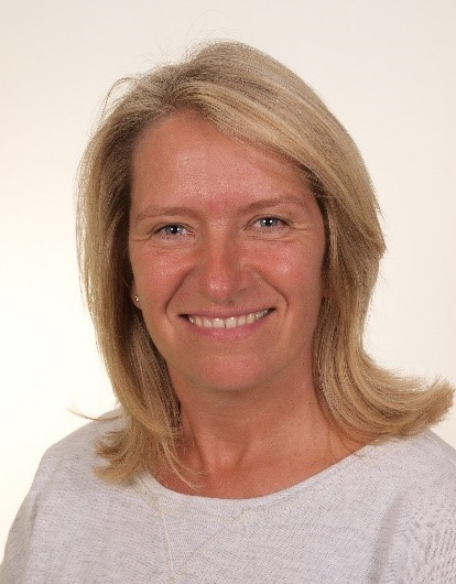 Ulla Jensen